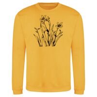 AWDis Sweatshirt Thumbnail