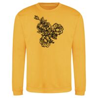 AWDis Sweatshirt Thumbnail