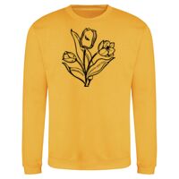 AWDis Sweatshirt Thumbnail