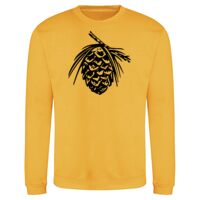 AWDis Sweatshirt Thumbnail