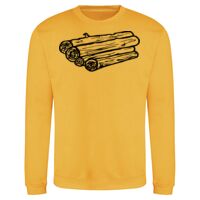 AWDis Sweatshirt Thumbnail