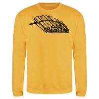 AWDis Sweatshirt Thumbnail