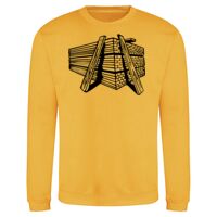 AWDis Sweatshirt Thumbnail