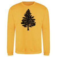 AWDis Sweatshirt Thumbnail