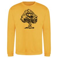 AWDis Sweatshirt Thumbnail