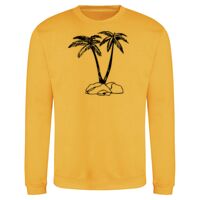 AWDis Sweatshirt Thumbnail