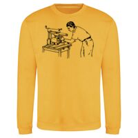 AWDis Sweatshirt Thumbnail