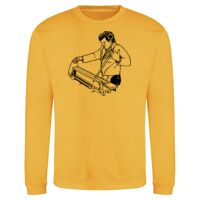 AWDis Sweatshirt Thumbnail