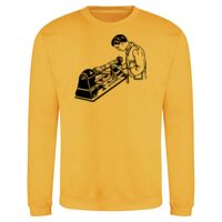 AWDis Sweatshirt Thumbnail