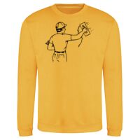 AWDis Sweatshirt Thumbnail