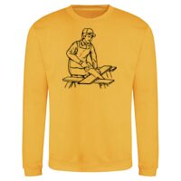 AWDis Sweatshirt Thumbnail