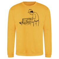 AWDis Sweatshirt Thumbnail