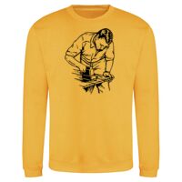 AWDis Sweatshirt Thumbnail