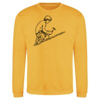 AWDis Sweatshirt Thumbnail