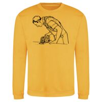 AWDis Sweatshirt Thumbnail