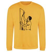 AWDis Sweatshirt Thumbnail