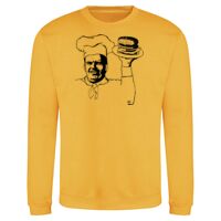 AWDis Sweatshirt Thumbnail