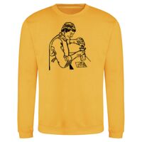 AWDis Sweatshirt Thumbnail