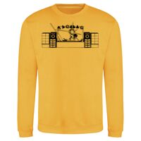 AWDis Sweatshirt Thumbnail