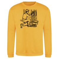 AWDis Sweatshirt Thumbnail