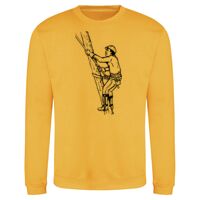 AWDis Sweatshirt Thumbnail