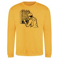 AWDis Sweatshirt Thumbnail