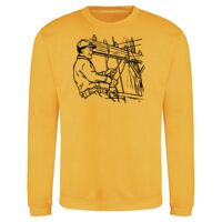 AWDis Sweatshirt Thumbnail
