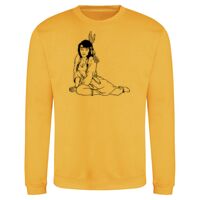 AWDis Sweatshirt Thumbnail