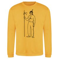 AWDis Sweatshirt Thumbnail