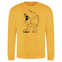 AWDis Sweatshirt Thumbnail