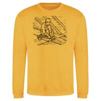 AWDis Sweatshirt Thumbnail
