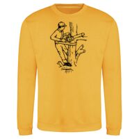 AWDis Sweatshirt Thumbnail