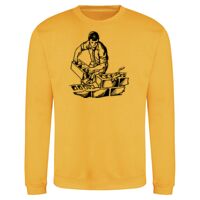 AWDis Sweatshirt Thumbnail