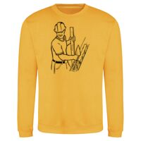 AWDis Sweatshirt Thumbnail