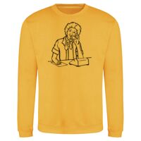 AWDis Sweatshirt Thumbnail