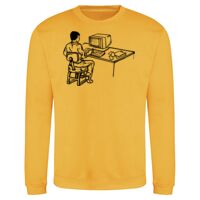 AWDis Sweatshirt Thumbnail