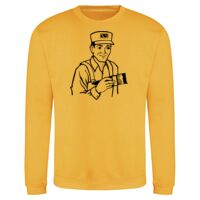 AWDis Sweatshirt Thumbnail