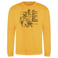 AWDis Sweatshirt Thumbnail