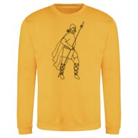 AWDis Sweatshirt Thumbnail