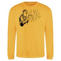 AWDis Sweatshirt Thumbnail