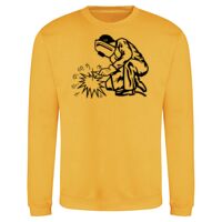 AWDis Sweatshirt Thumbnail