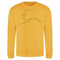 AWDis Sweatshirt Thumbnail