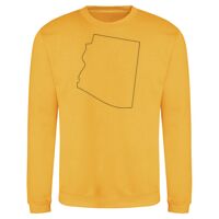 AWDis Sweatshirt Thumbnail