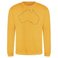 AWDis Sweatshirt Thumbnail