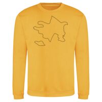 AWDis Sweatshirt Thumbnail