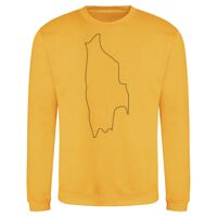 AWDis Sweatshirt Thumbnail