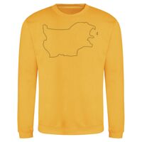 AWDis Sweatshirt Thumbnail