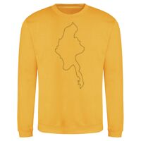 AWDis Sweatshirt Thumbnail