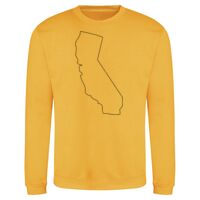 AWDis Sweatshirt Thumbnail