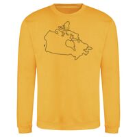 AWDis Sweatshirt Thumbnail